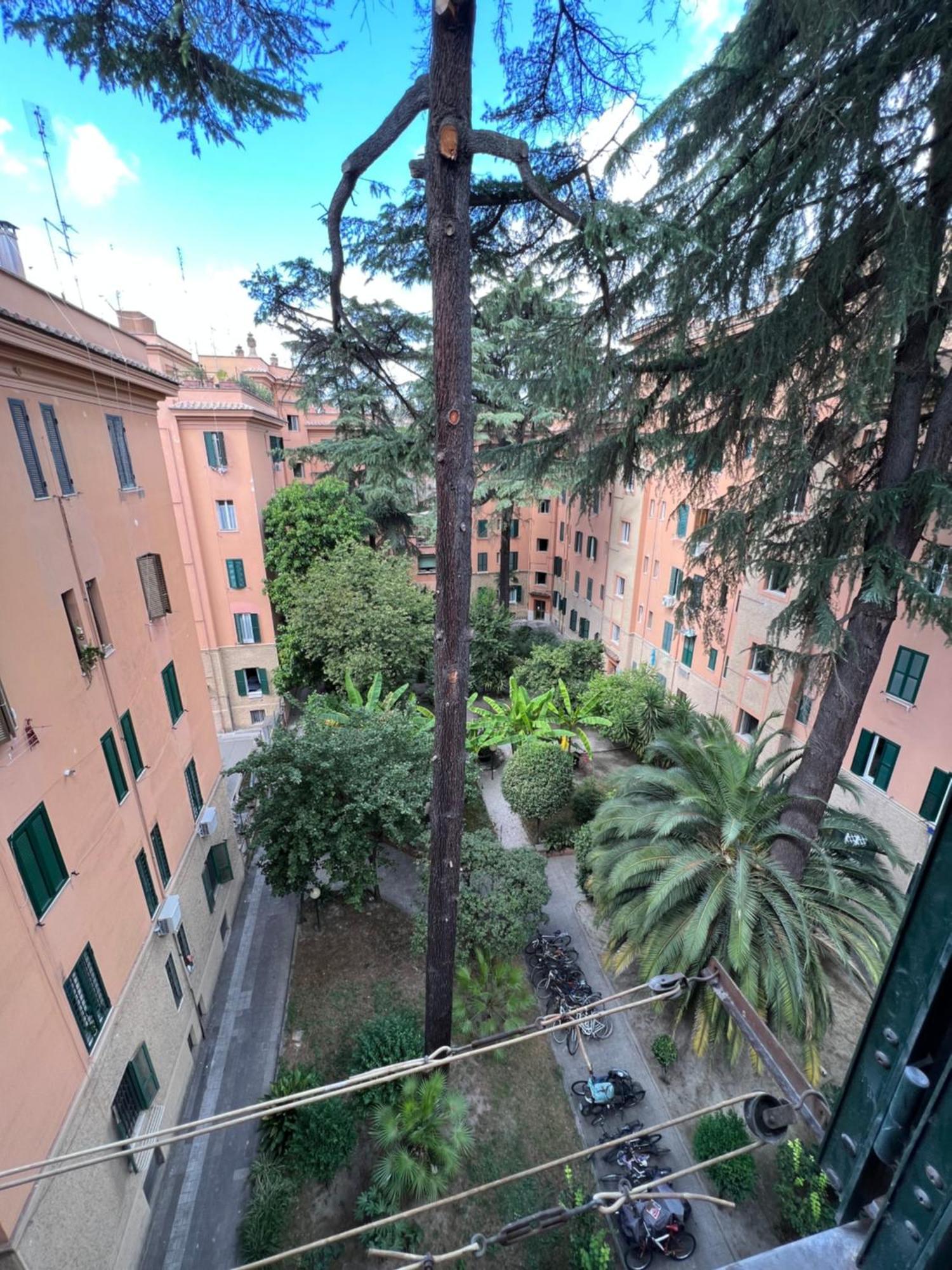 Enjoy Vatican Holiday In Рим Екстер'єр фото
